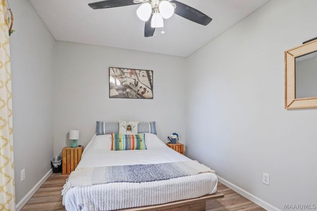 5952 Brookline Lane, Montgomery, AL 36116