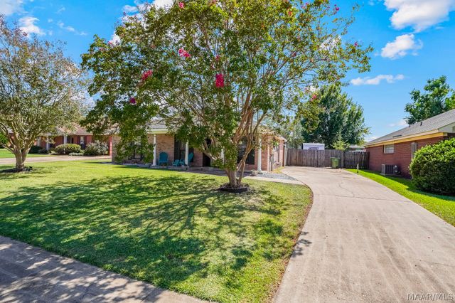 5952 Brookline Lane, Montgomery, AL 36116