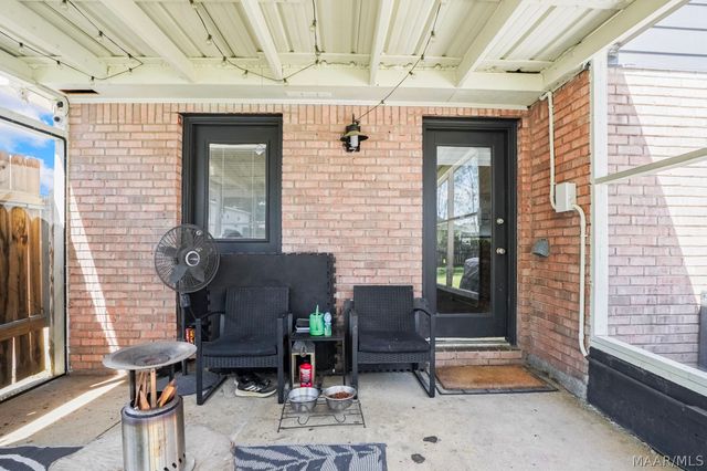 5952 Brookline Lane, Montgomery, AL 36116