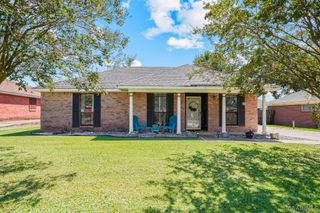 5952 Brookline Lane, Montgomery, AL 36116