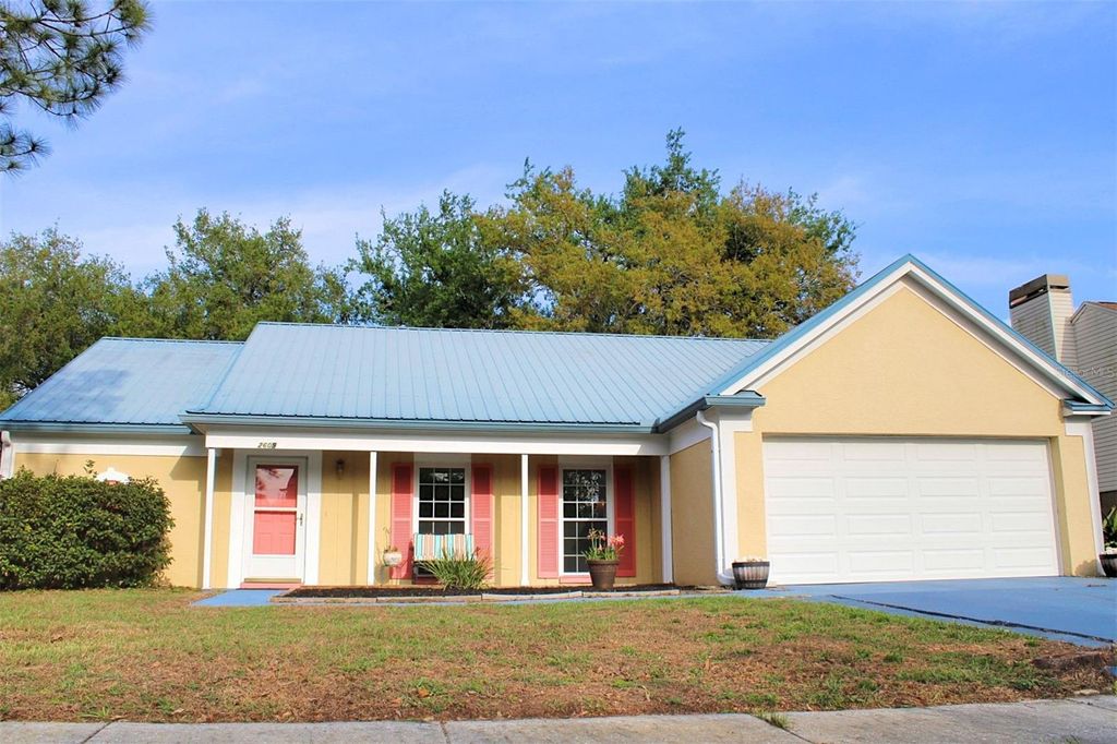 2609 DRUMWOOD PLACE, Valrico, FL 33596