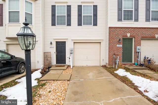 6841 ARCHIBALD DR, Glen Burnie, MD 21060