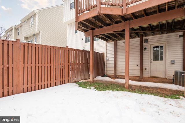 6841 ARCHIBALD DR, Glen Burnie, MD 21060