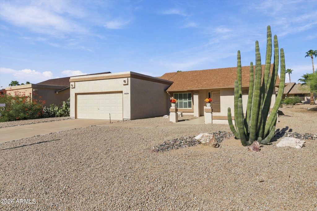 19016 N 96TH Avenue, Peoria, AZ 85382 — photo 2