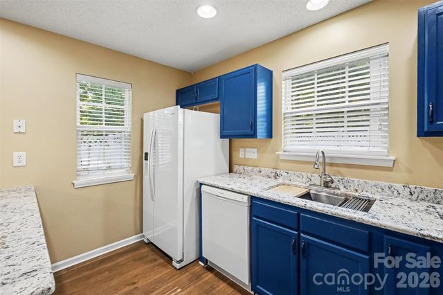 10134 Frosty Lane, Charlotte, NC 28216