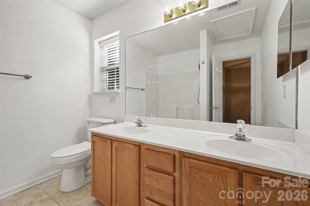 10134 Frosty Lane, Charlotte, NC 28216
