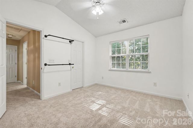 10134 Frosty Lane, Charlotte, NC 28216