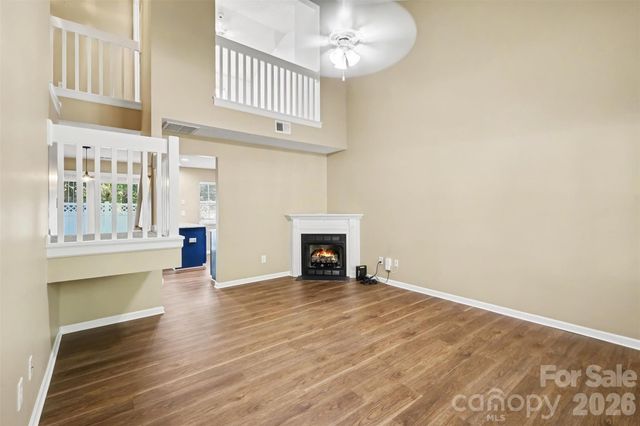 10134 Frosty Lane, Charlotte, NC 28216