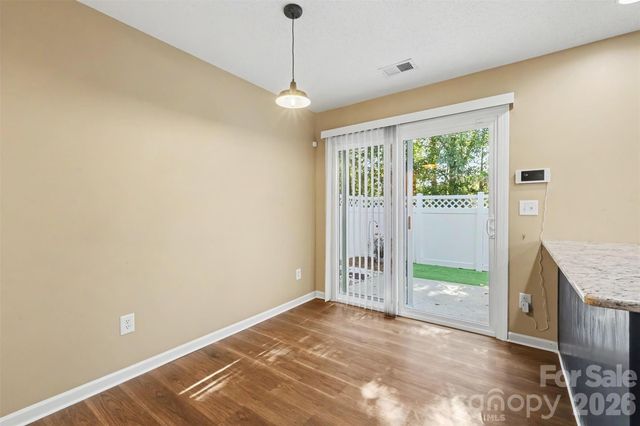 10134 Frosty Lane, Charlotte, NC 28216