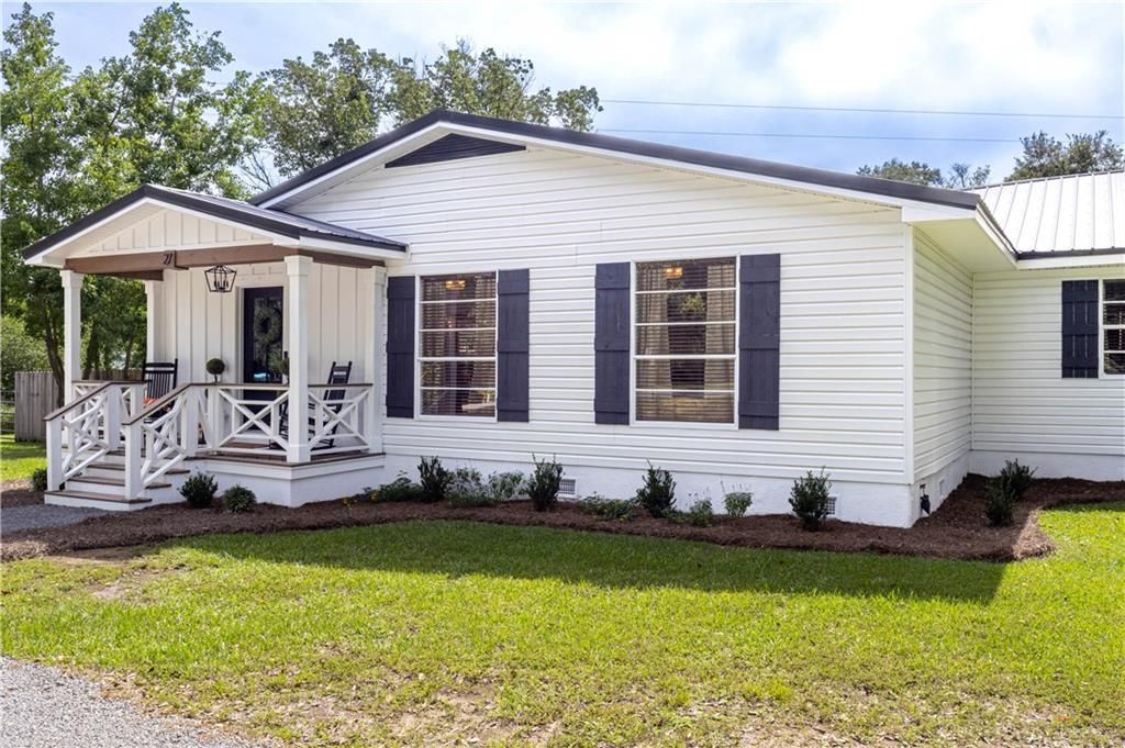 27 Saraland Avenue N, Saraland, AL 36571 — photo 2