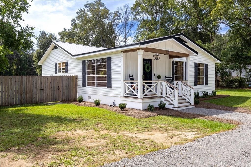 27 Saraland Avenue N, Saraland, AL 36571 — photo 3