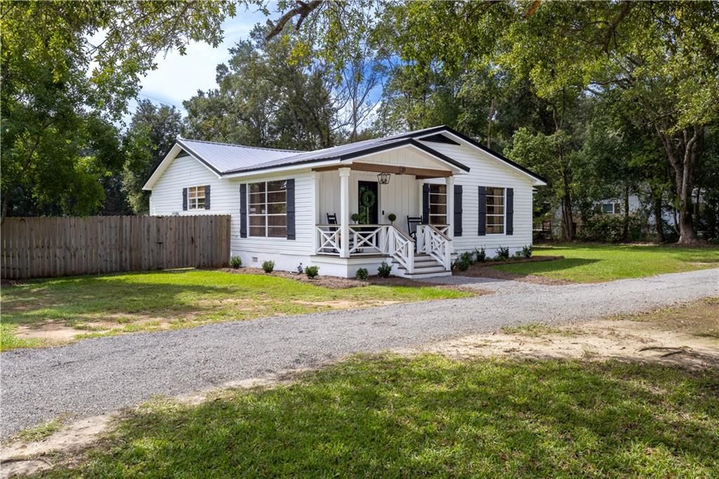 27 Saraland Avenue N, Saraland, AL 36571 — photo 4