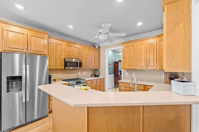 309 Plantation Walk, Carrollton, GA 30117