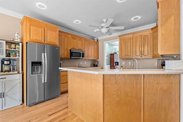 309 Plantation Walk, Carrollton, GA 30117