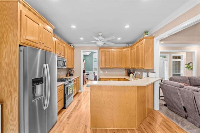 309 Plantation Walk, Carrollton, GA 30117