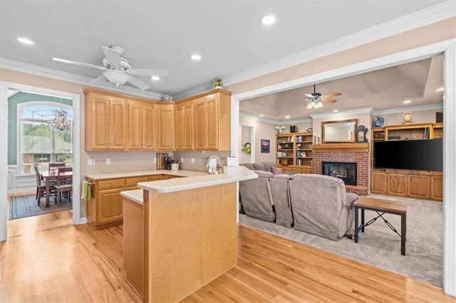309 Plantation Walk, Carrollton, GA 30117