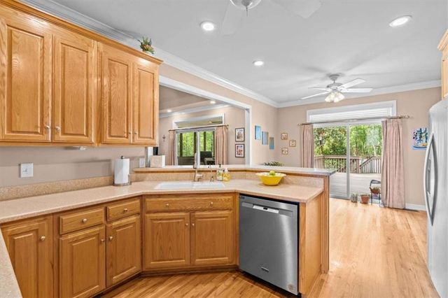 309 Plantation Walk, Carrollton, GA 30117