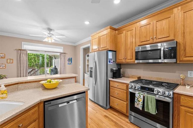 309 Plantation Walk, Carrollton, GA 30117