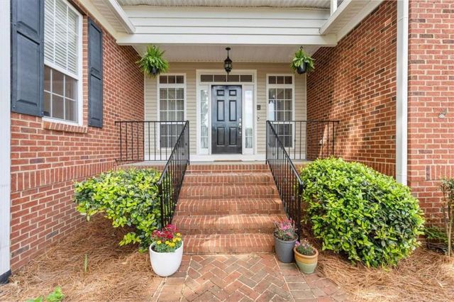 309 Plantation Walk, Carrollton, GA 30117