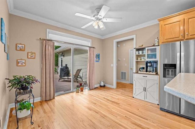 309 Plantation Walk, Carrollton, GA 30117