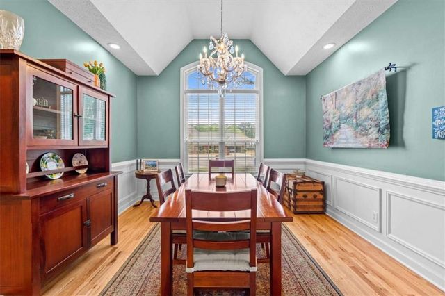309 Plantation Walk, Carrollton, GA 30117