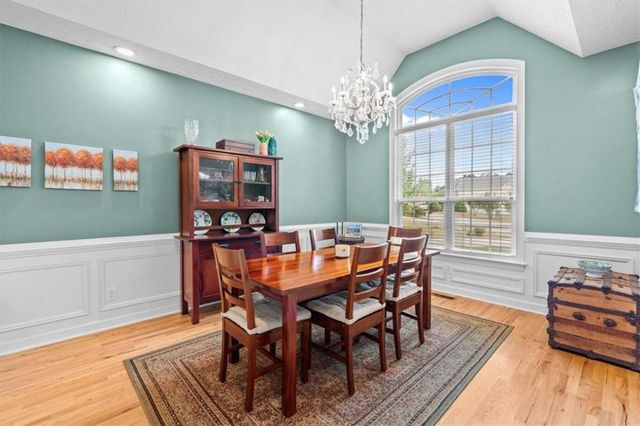 309 Plantation Walk, Carrollton, GA 30117