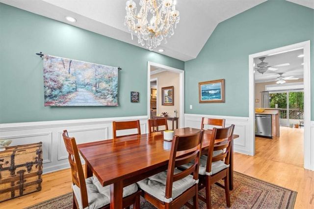 309 Plantation Walk, Carrollton, GA 30117