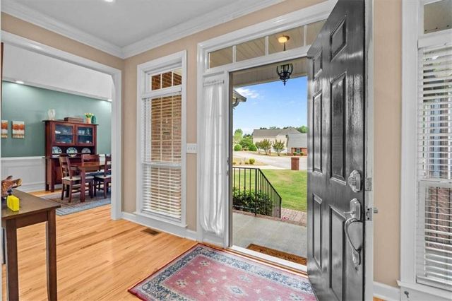 309 Plantation Walk, Carrollton, GA 30117