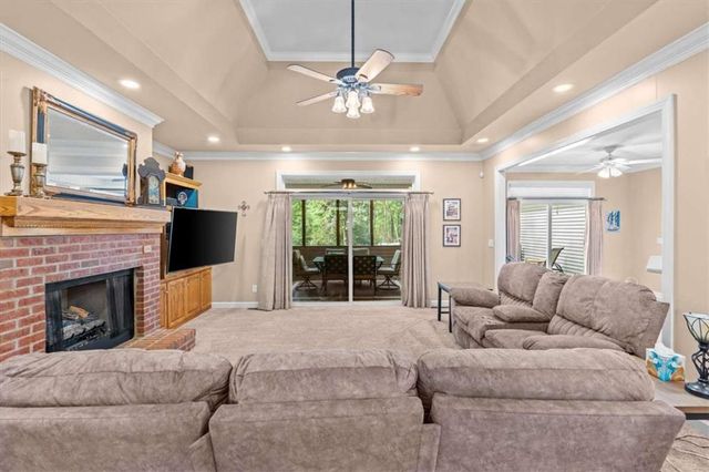 309 Plantation Walk, Carrollton, GA 30117