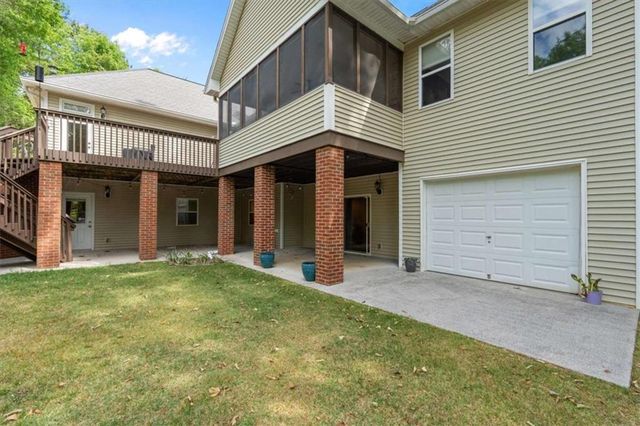309 Plantation Walk, Carrollton, GA 30117