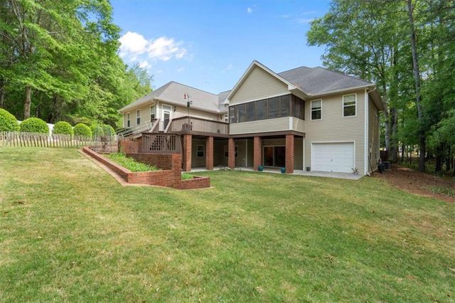 309 Plantation Walk, Carrollton, GA 30117