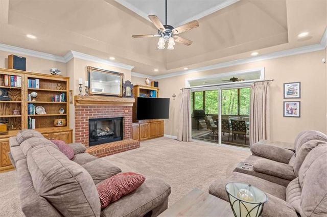 309 Plantation Walk, Carrollton, GA 30117