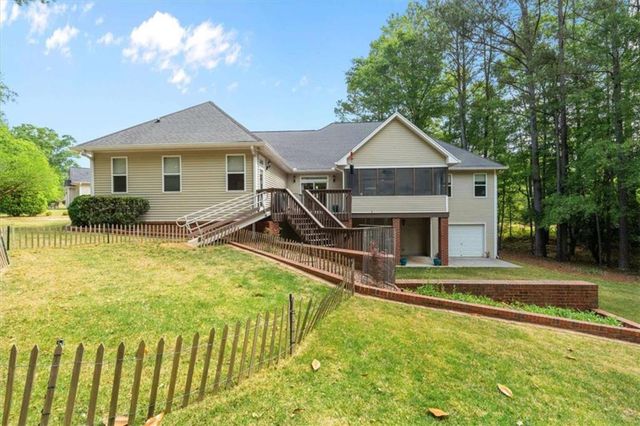 309 Plantation Walk, Carrollton, GA 30117