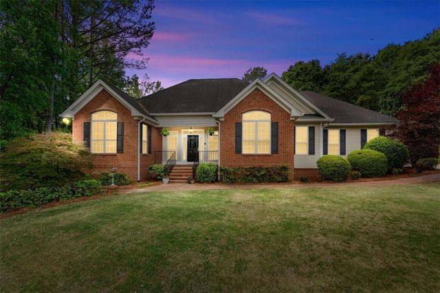 309 Plantation Walk, Carrollton, GA 30117