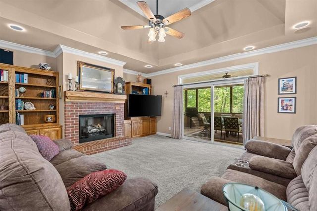 309 Plantation Walk, Carrollton, GA 30117