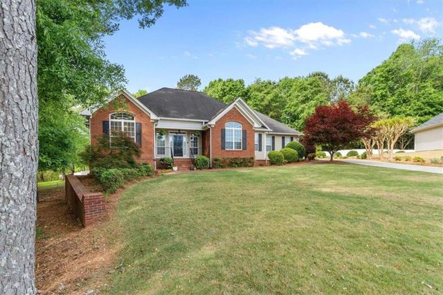 309 Plantation Walk, Carrollton, GA 30117