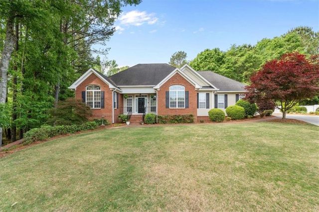 309 Plantation Walk, Carrollton, GA 30117