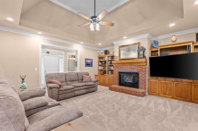 309 Plantation Walk, Carrollton, GA 30117