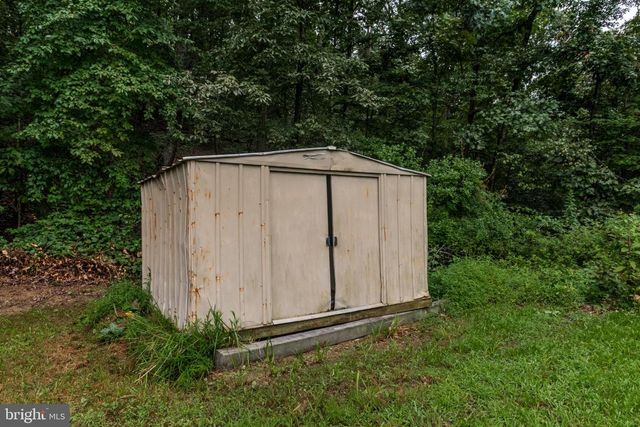 1365 E BLOOMERY PIKE, Bloomery, WV 22625