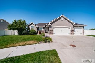 597 Lost River Road, Idaho Falls, ID 83401