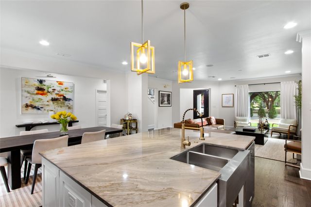 4629 Mockingbird Lane, Highland Park, TX 75209