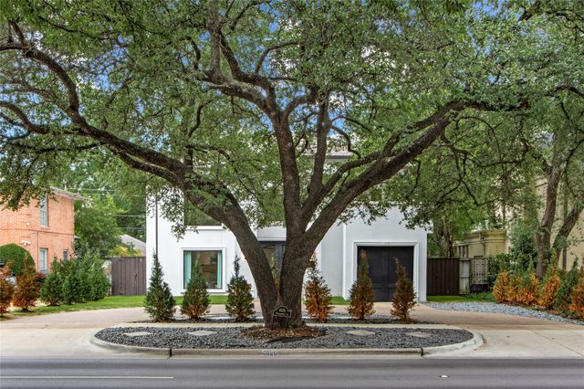 4629 Mockingbird Lane, Highland Park, TX 75209
