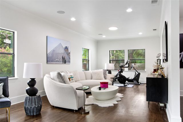 4629 Mockingbird Lane, Highland Park, TX 75209