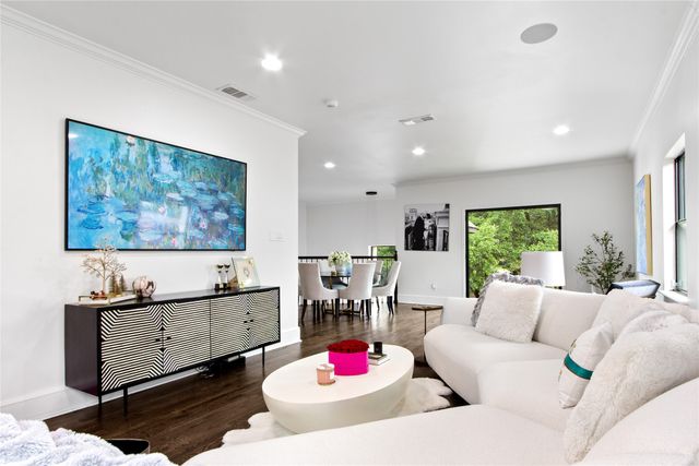 4629 Mockingbird Lane, Highland Park, TX 75209