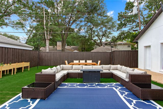 4629 Mockingbird Lane, Highland Park, TX 75209