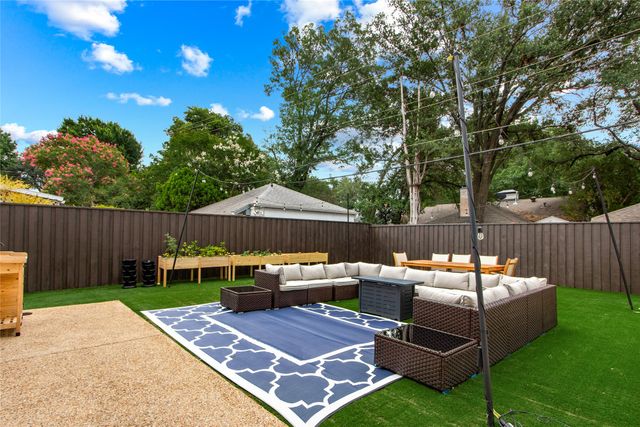 4629 Mockingbird Lane, Highland Park, TX 75209