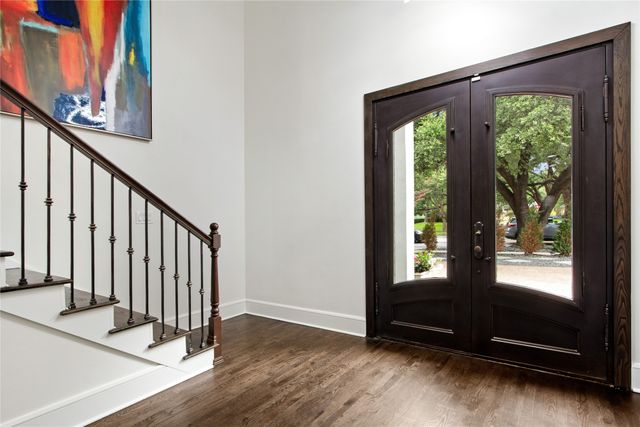 4629 Mockingbird Lane, Highland Park, TX 75209
