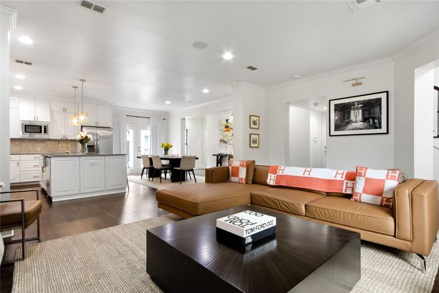 4629 Mockingbird Lane, Highland Park, TX 75209