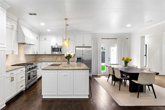 4629 Mockingbird Lane, Highland Park, TX 75209