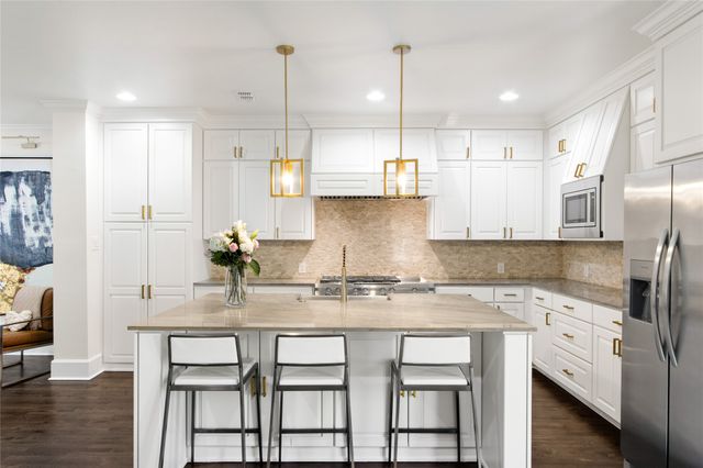 4629 Mockingbird Lane, Highland Park, TX 75209